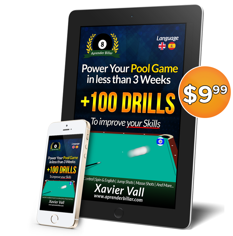 Mockup-Tablet-Iphone-Power-your-Pool-Game-Aprender-Billar-precio