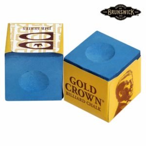 Gold Crown Chalk