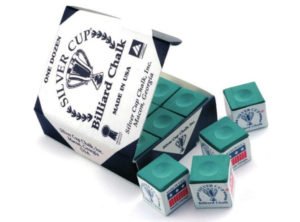 Silver Cup Chalk